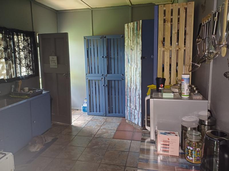 4 Bedroom Property for Sale in Brits North West